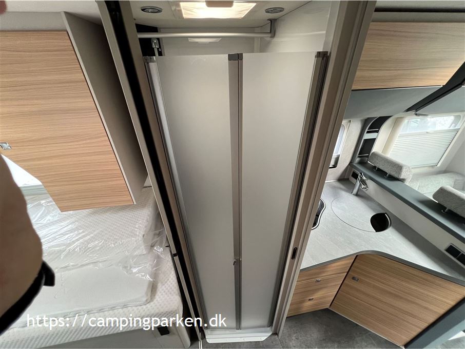 Dethleffs Pulse T 7051 DBM GT